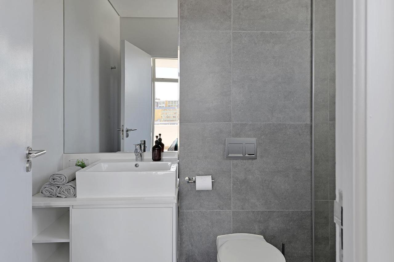 Apartamento Lyra - Chic Urban Living In The Heart Of Cidade Do Cabo