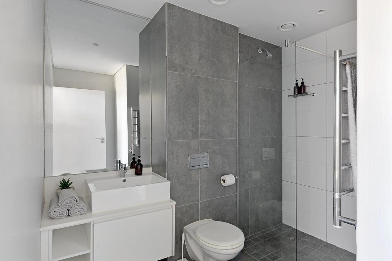 Apartamento Lyra - Chic Urban Living In The Heart Of Cidade Do Cabo