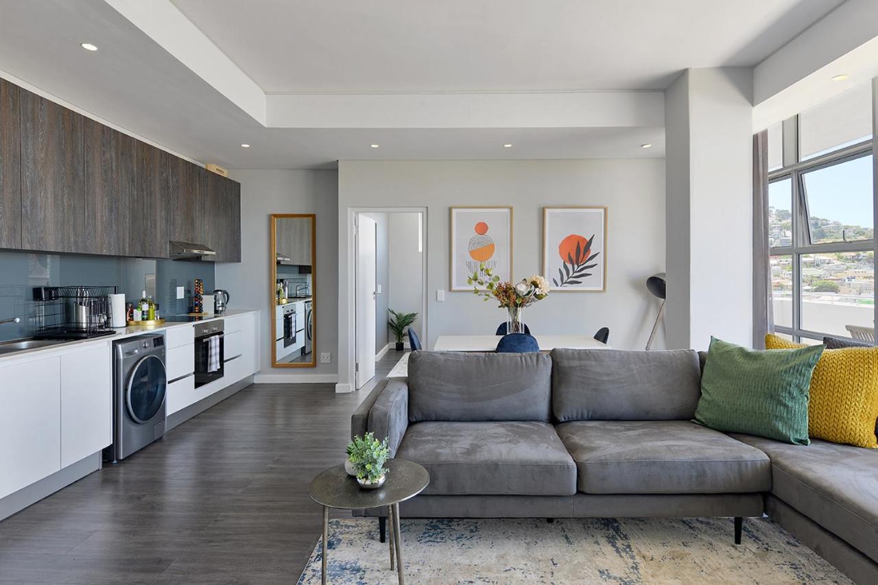Lyra - Chic Urban Living In The Heart Of Apartamento Cidade Do Cabo