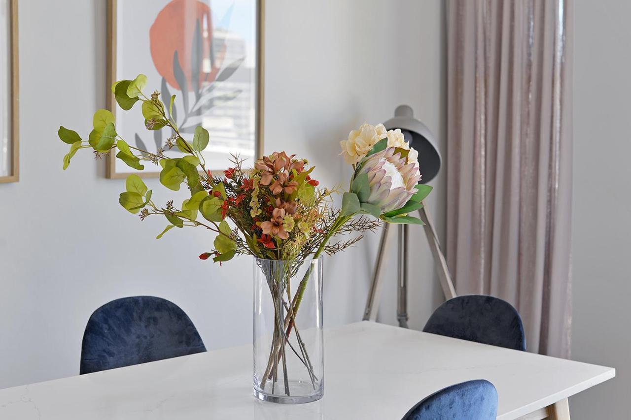 Apartamento Lyra - Chic Urban Living In The Heart Of Cidade Do Cabo
