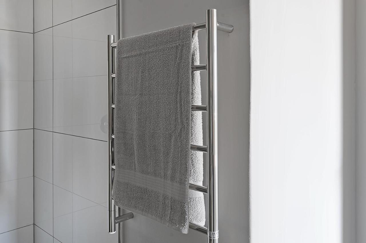Lyra - Chic Urban Living In The Heart Of Apartamento *