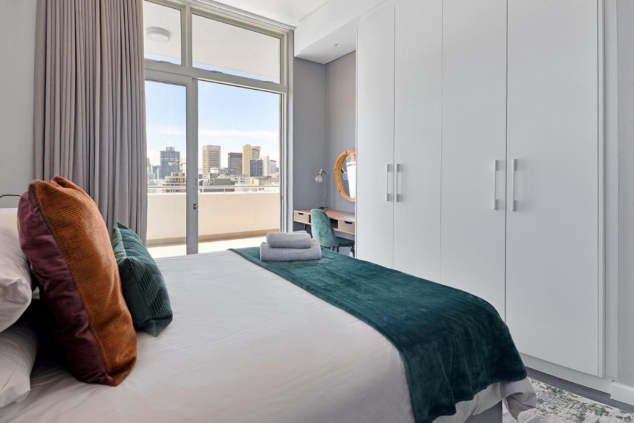 Apartamento Lyra - Chic Urban Living In The Heart Of