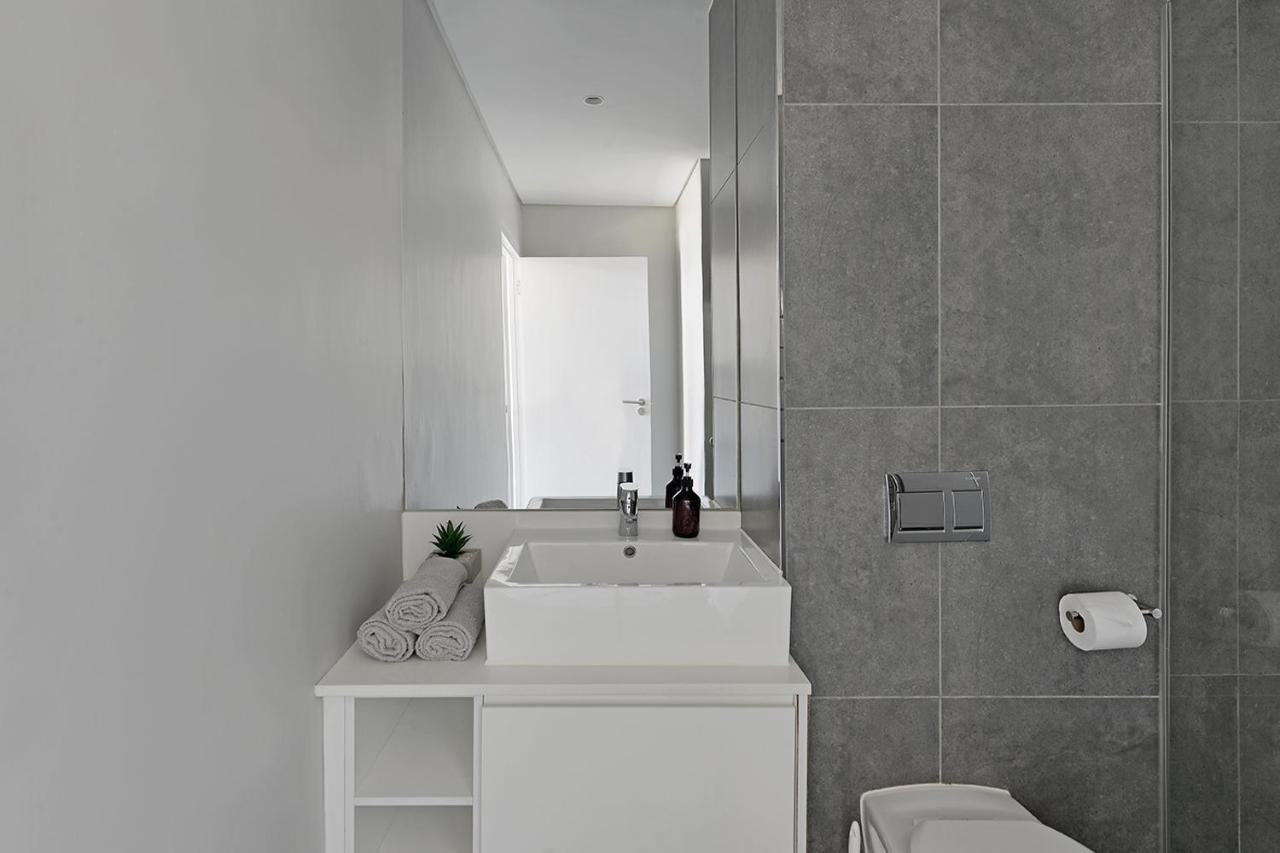 Lyra - Chic Urban Living In The Heart Of Cidade Do Cabo